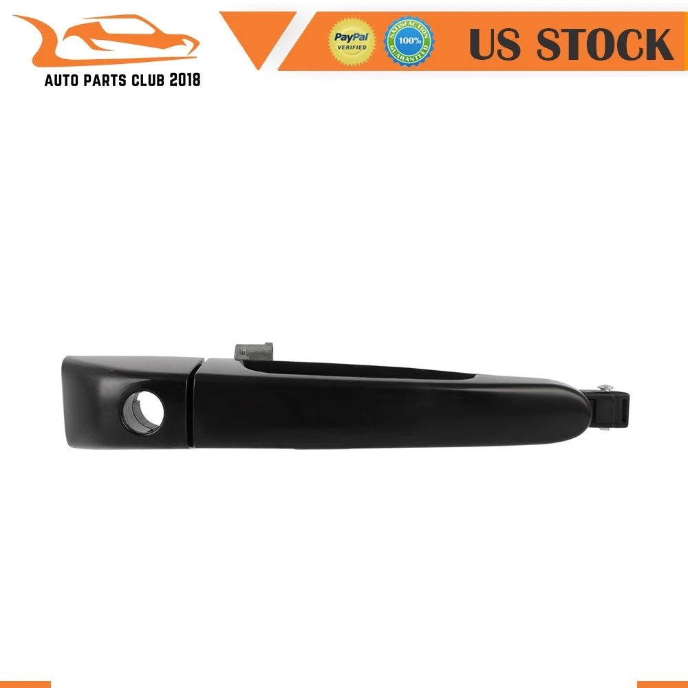 Front Right Outer Door Handle for Hyundai Entourage, Kia Sedona (2007-2012)