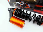 310mm Rear Air Nitrogen Cell Shock Absorbers for Honda VT750DC (2000-2007)