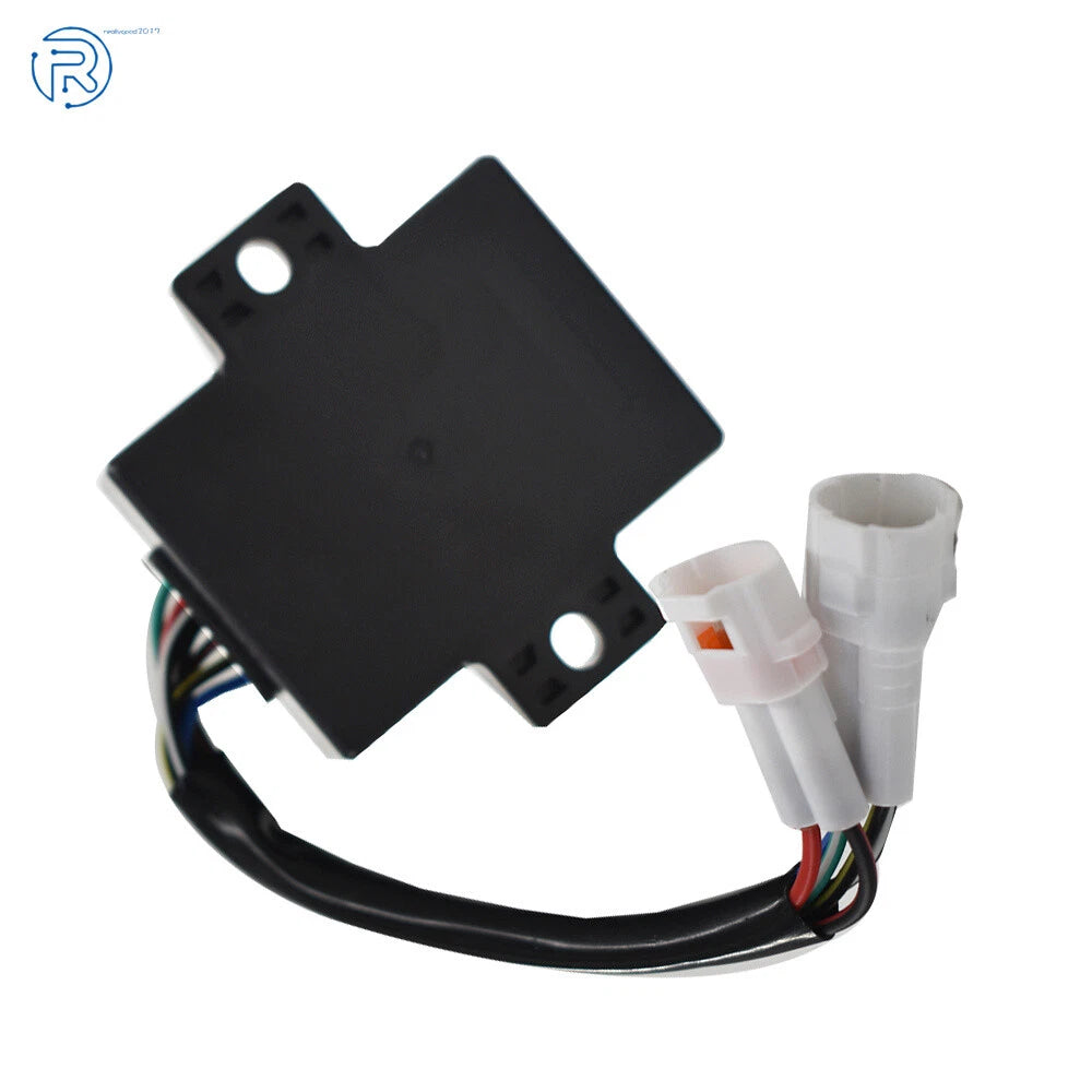 CDI Box for Kawasaki KLF220 Bayou 220 (1988–1995)