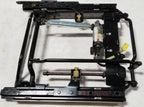 Left Seat Base Station with Motor for Jaguar XK8 XKR (1997–1999)