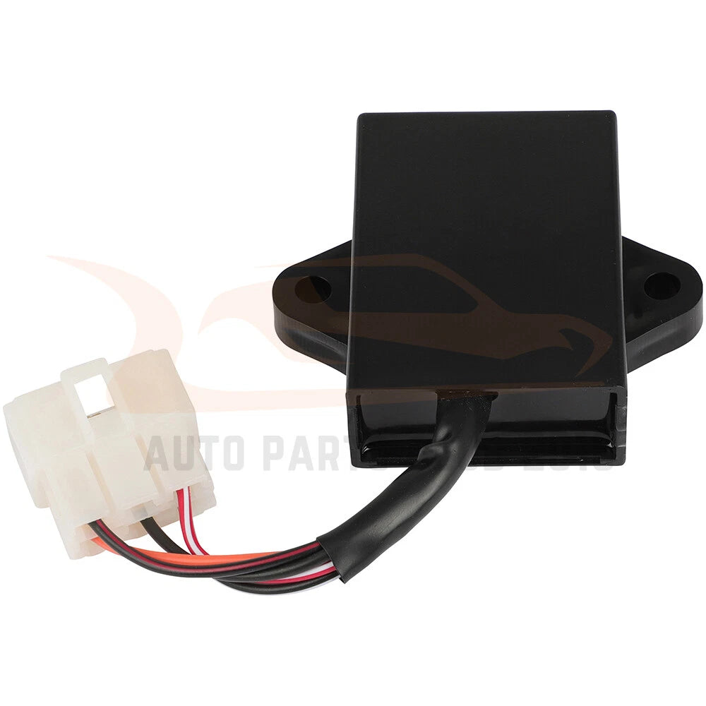 Ignitor CDI Box for Yamaha Gas Golf Cart G9 (1990-1994)