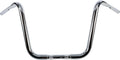 14 inch Chrome Ape Hanger Handlebars for Harley Touring