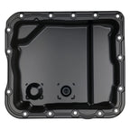 Transmission Oil Pan for GM 4L60-E 4L65-E 4L70-E (1998–2014) Steel