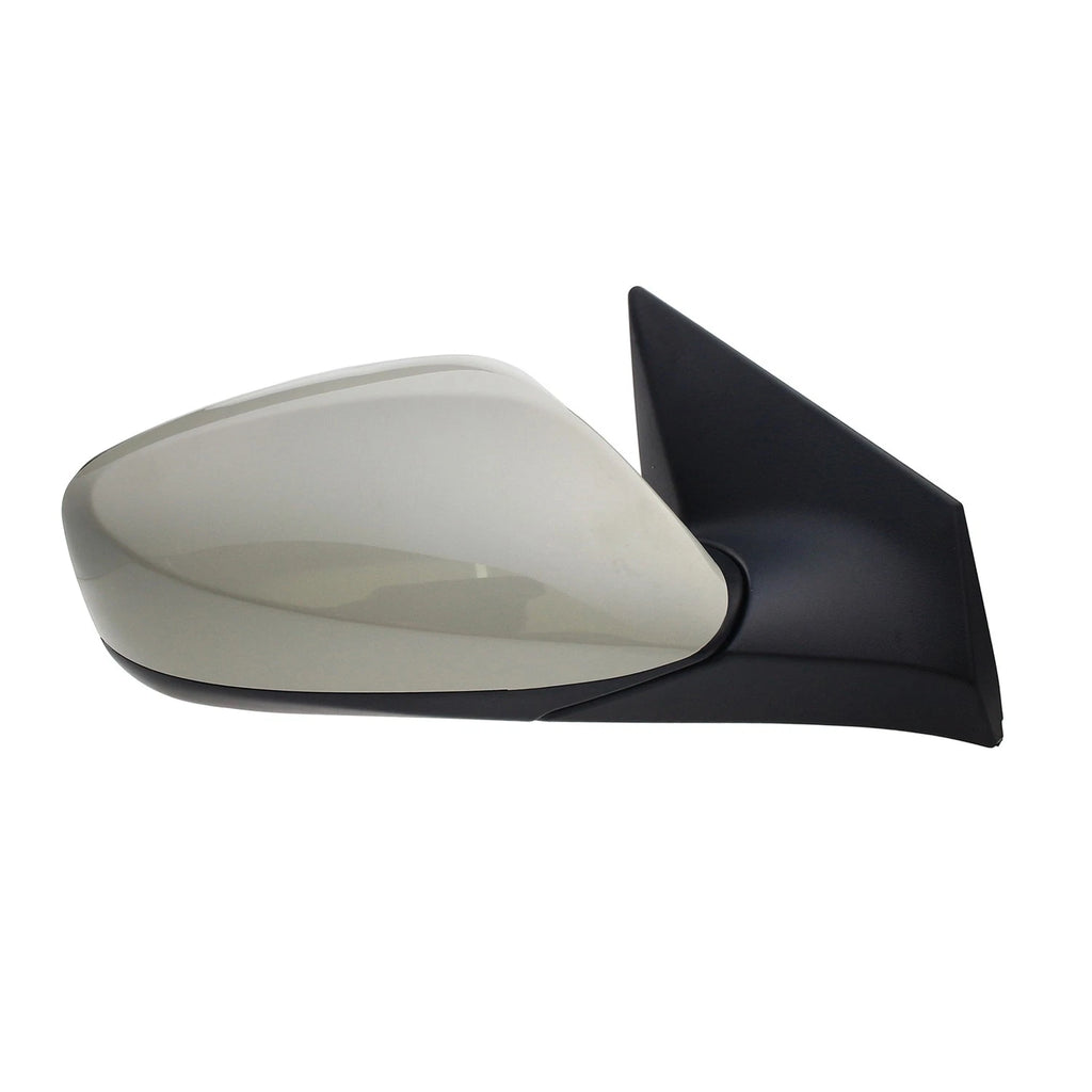 Passenger Power Door Mirror Replacement for Toyota Highlander (2020–2023)