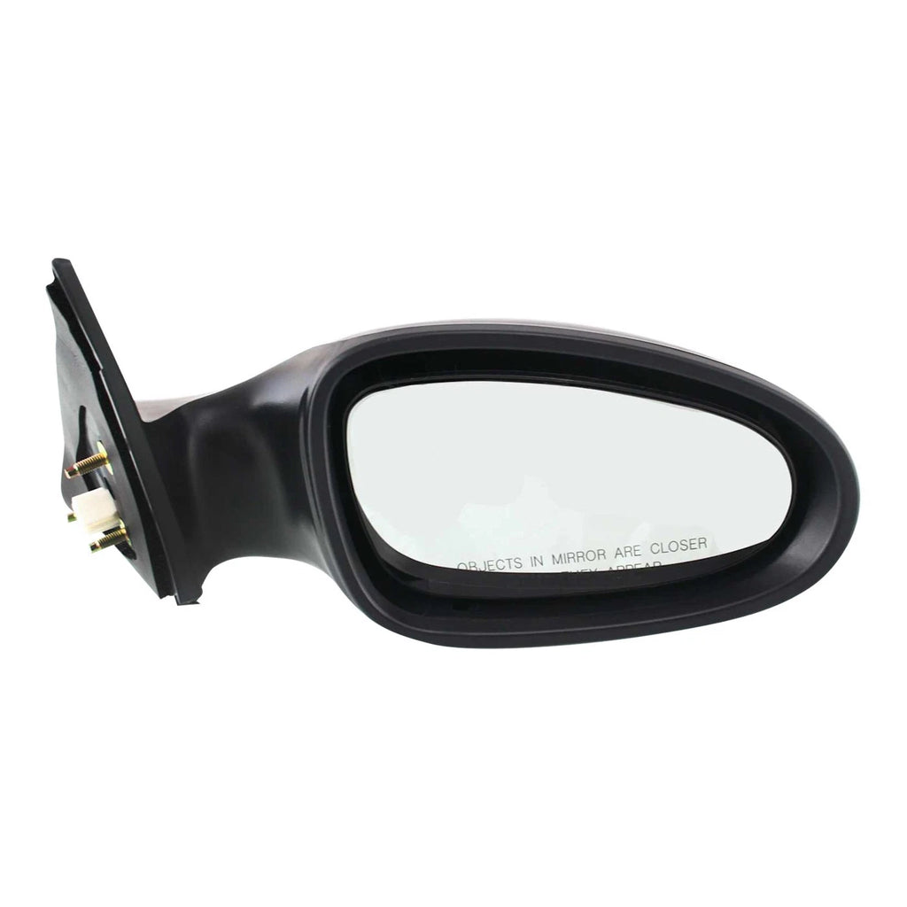 Power Mirror Set for Nissan Altima (2002–2004) Heated Paintable