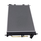 Engine Radiator for Hyundai Elantra GT 1.8L (2013–2015) 253103X101