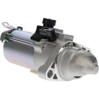 Starter for Acura RDX (2007–2012) with Turbo