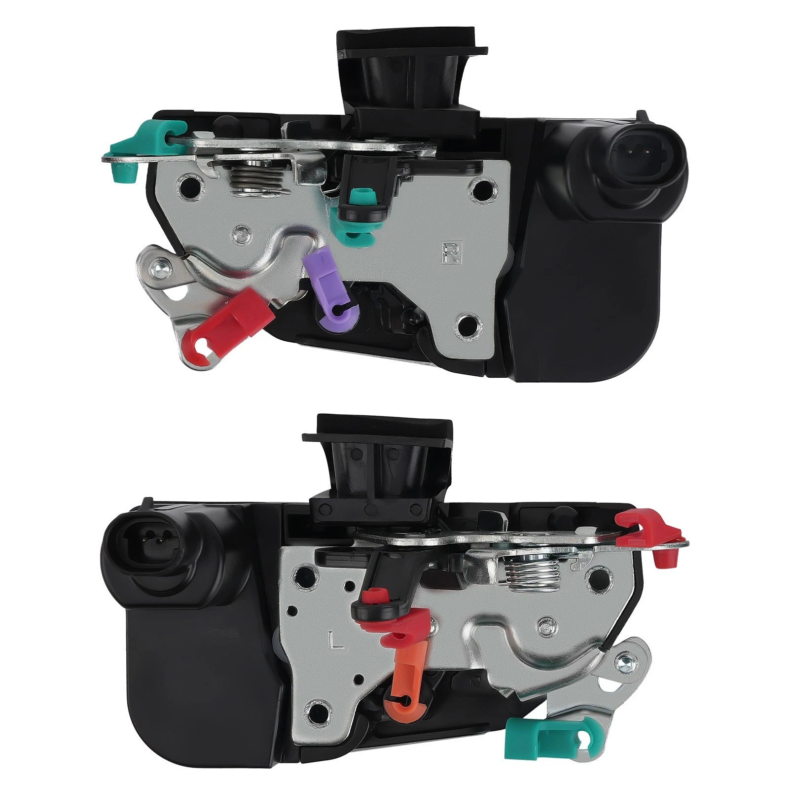 Door Lock Actuator for Dodge Ram 1500 2500 3500 (1994–2002) 55076077