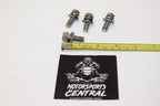 Midshaft Carrier Hardware Bolts for Kawasaki TS SC SS STS STX SX-R (1988–2010)