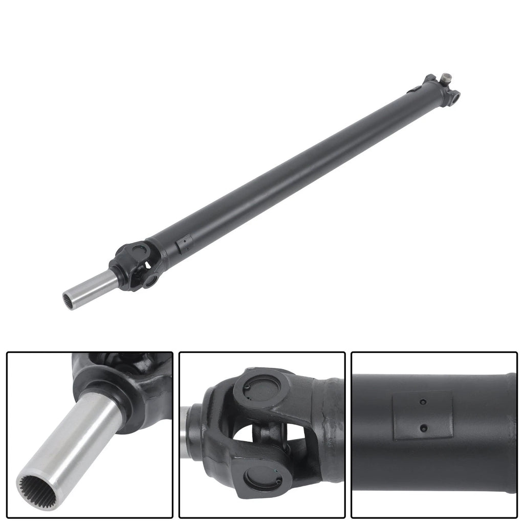 Rear Driveshaft Prop Shaft Assembly for Chevrolet Camaro (1993-2002)