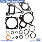 Engine Cylinder Head Gasket Set for Nissan Altima Sentra (2002–2018)