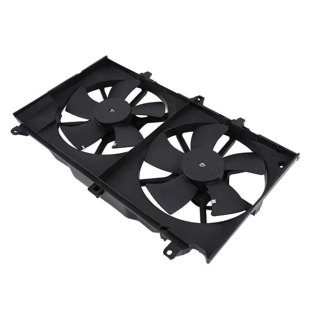 Electric Radiator Cooling Fan for Infiniti G35 (2003–2007)