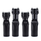 Adjustable Handlebar Stem for Mountain Road Bike (25.4/31.8mm)
