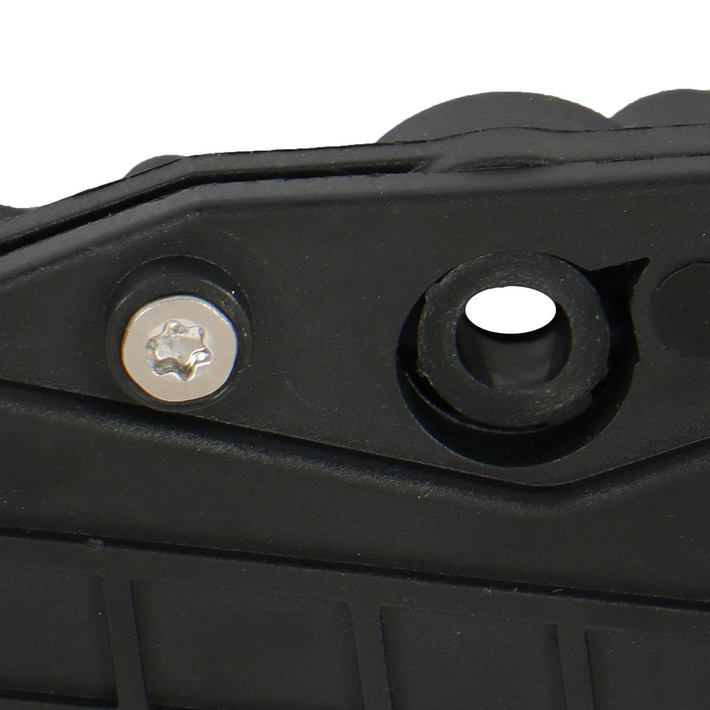 Front Driver Side Door Lock with Soft Close for BMW X5 X6 (2007-2014)