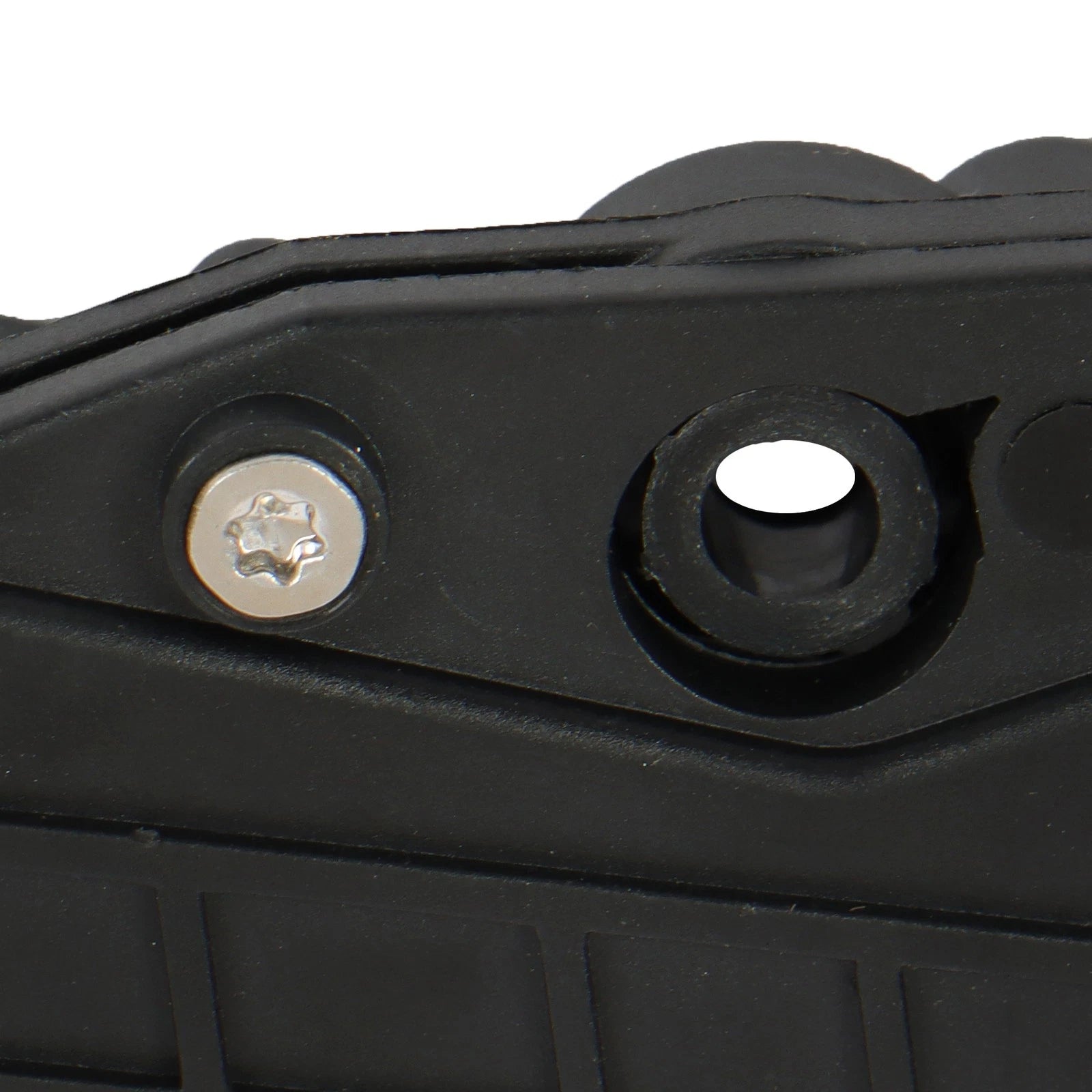 Front Driver Side Door Lock with Soft Close for BMW X5 X6 (2007-2014)