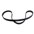 Timing Belt for Yamaha F150 LF150 VF150 (6DA-W4624-00, 18-15142)