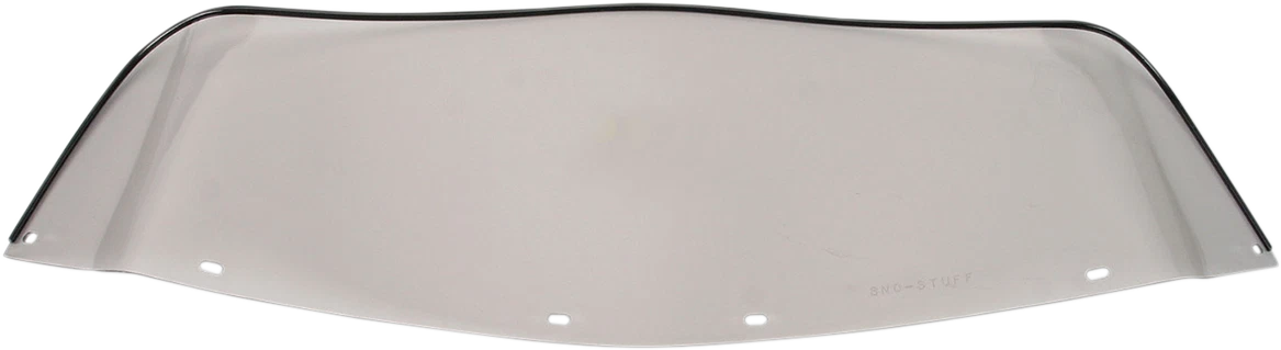SNO STUFF Windshield for Polaris 450-211 (Fits 2011–2014) 8-1/2"