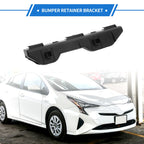 1pc Left Rear Bumper Retainer Bracket No. 5215602030 for Toyota Corolla (2003–2007)