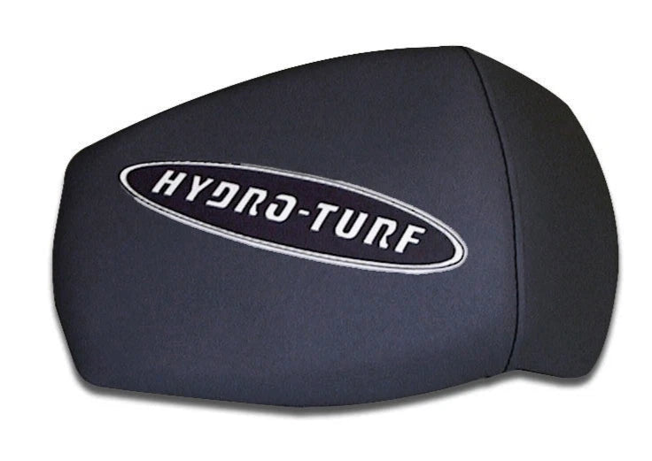 Seat Cover for Kawasaki JS300, 440, 550 (Vinyl Black)