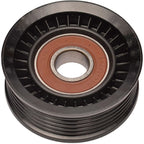 Accessory Belt Idler Pulleys for Chevy Olds Suburban Savana