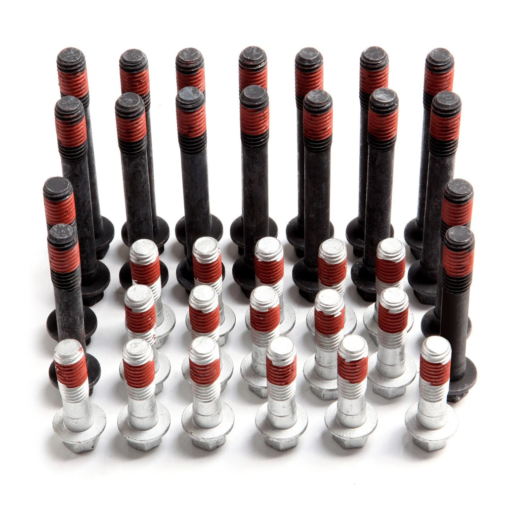 Head Bolts for Cadillac Escalade, Chevrolet C1500 5.7L V8 (1999–2000)