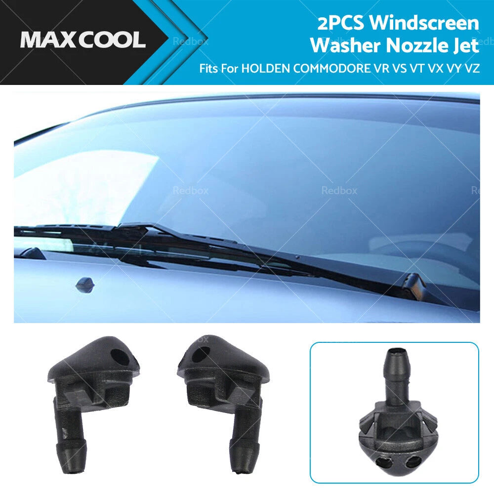 Washer Jet Nozzle Set of 2 for Holden Commodore (1993–2007)