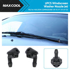 Washer Jet Nozzle Set of 2 for Holden Commodore (1993–2007)