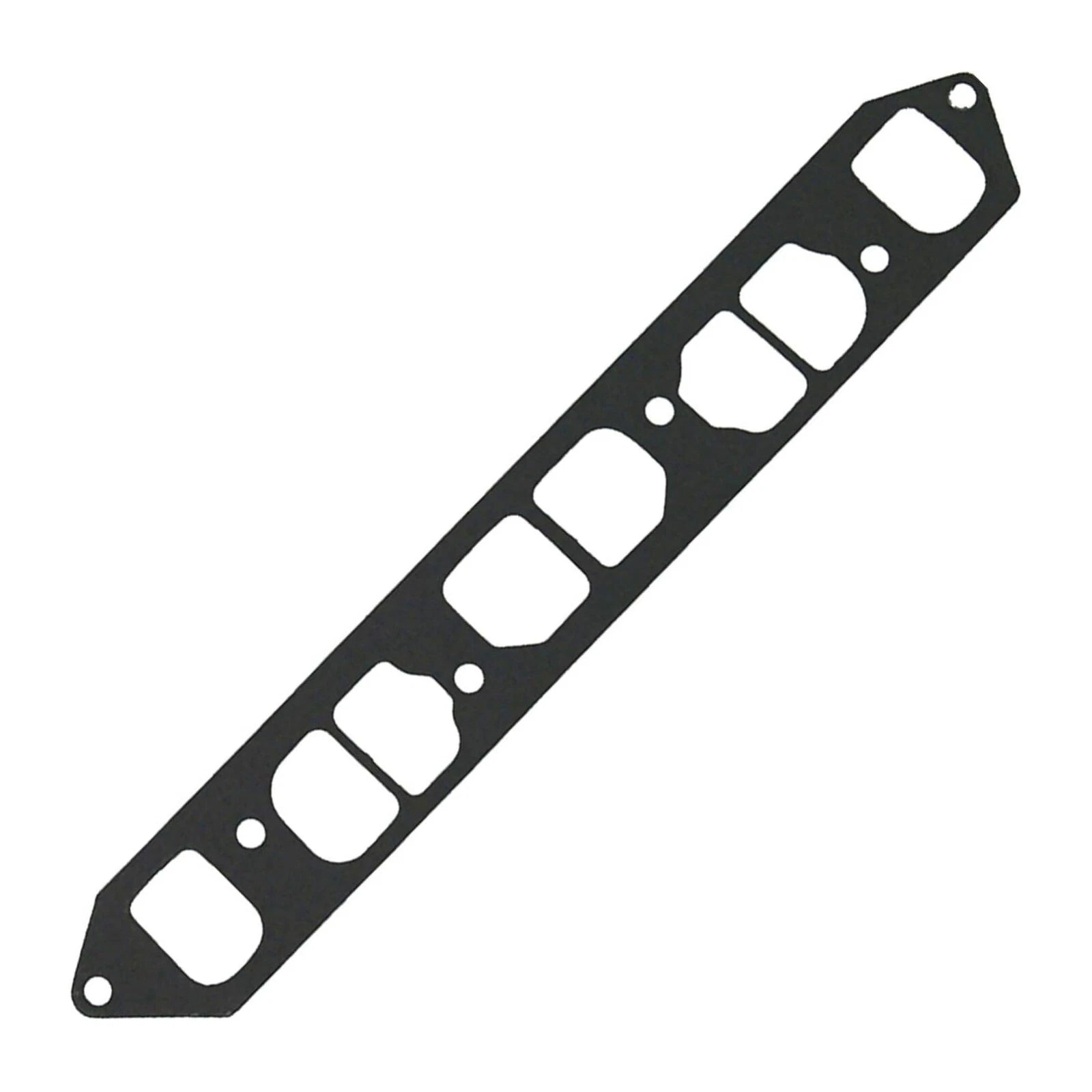 Intake/Exhaust Gasket for Quicksilver MerCruiser 2.5 3.0 120 140 HP (27-96429)