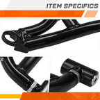 Set of 4 Control A-Arms for Polaris RZR 900 (2017–2020)