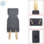 Charger Plug for EZGO Club Car Golf Carts (36V/48V)