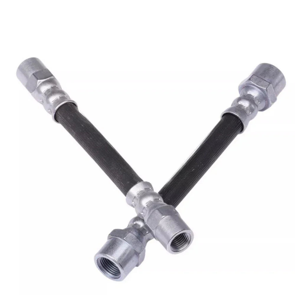 Rear Brake Line Hydro Boost Hose for BMW 525i 528i 530i 740iL M5 (1997-2003)