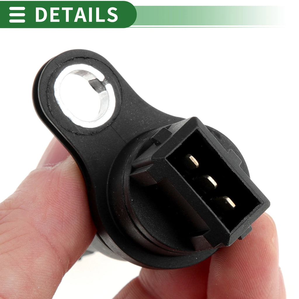 1 Pc Transmission Speed Sensor No.7B7C1701050 for Nissan Truck ZG24 (2WD)