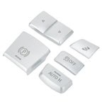 Switch Button Cover for