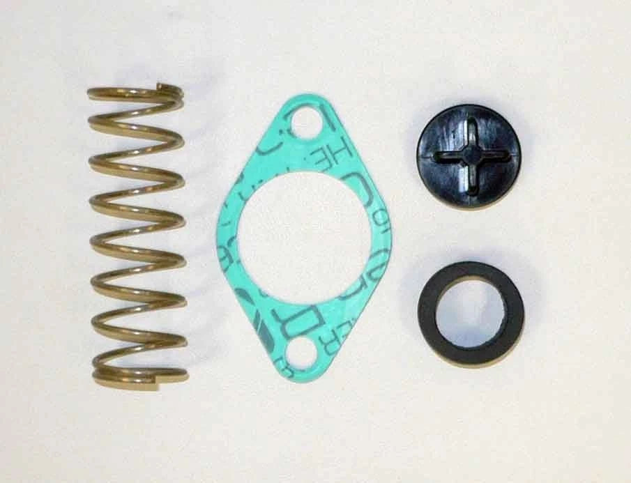 Poppet Valve Kit for Yamaha 90 / 225 Hp (WSM 785-200)