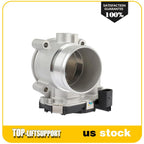 Throttle Body for Audi A5 Sportback, Q5 Sportback 2.0L (2018–2024)