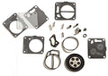 Carburetor Rebuild Kit for Sea Doo 587 717 787 SP SPI SPX HX XP GTX GTI