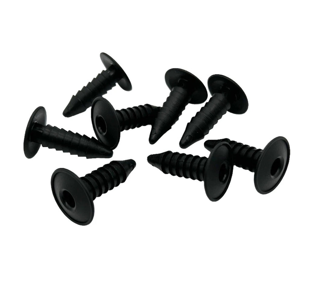 Firewall Insulation Clip Retainers Replacement Kit for GM (1955–1981)