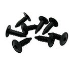 Firewall Insulation Clip Retainers Replacement Kit for GM (1955–1981)