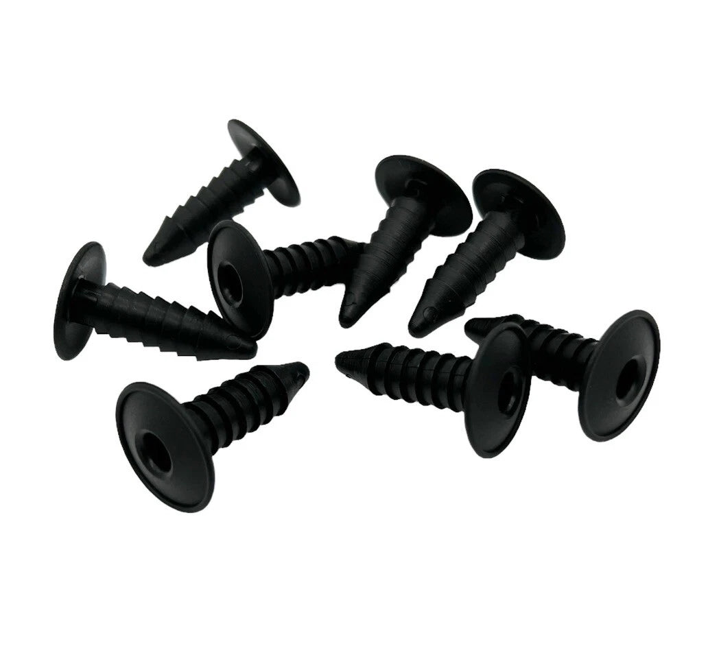 Firewall Insulation Clip Retainers Replacement Kit for GM (1955–1981)