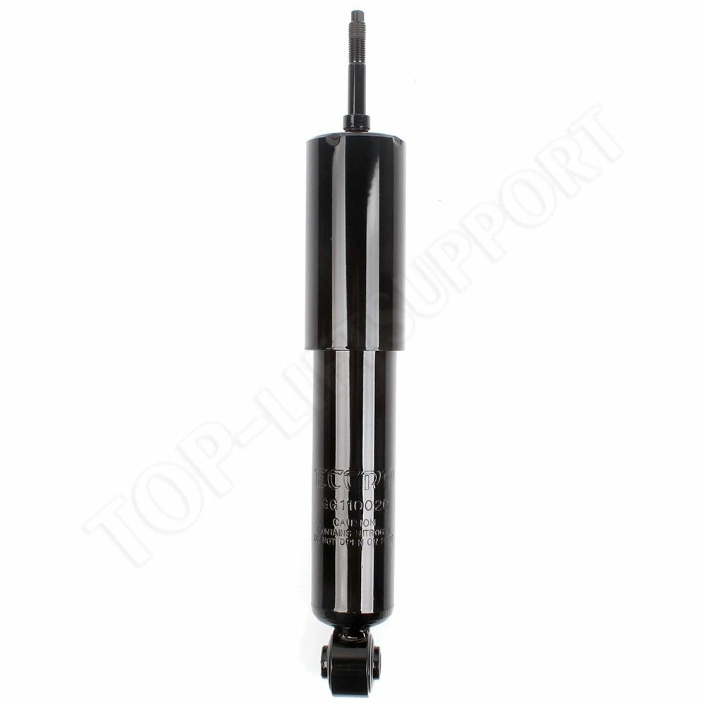 Set of 2 Strut Assemblies & Shocks for Nissan Frontier (1998–2004)