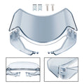 Windshield Windscreen for Street Triple RS765 R765 S765 (2020–2022) U8 T9
