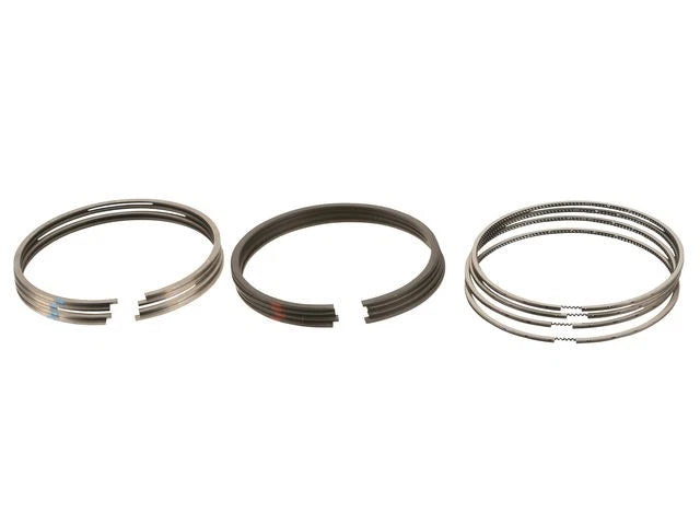 Piston Ring Set for Mazda 6 Turbocharged (2006–2007) JW138PC