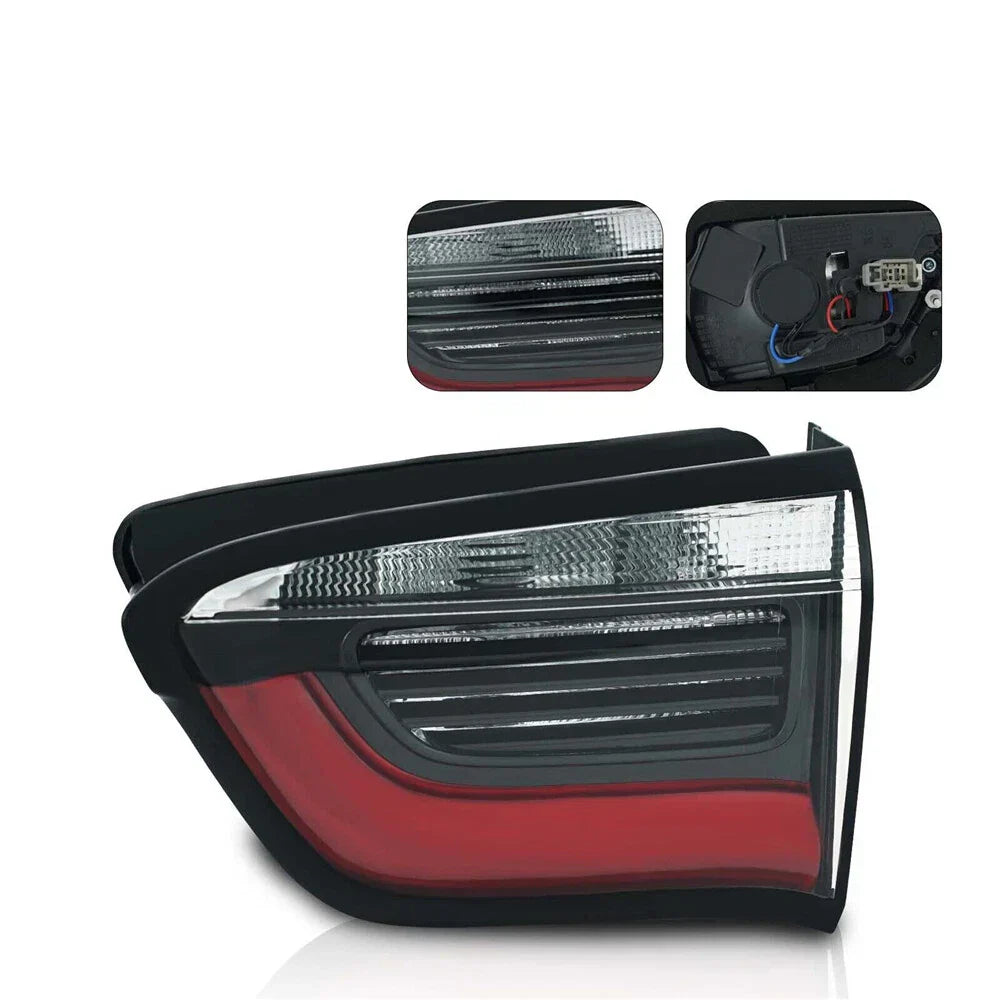 Right Tail Light Brake Lamp for JEEP COMPASS (2017-2021)