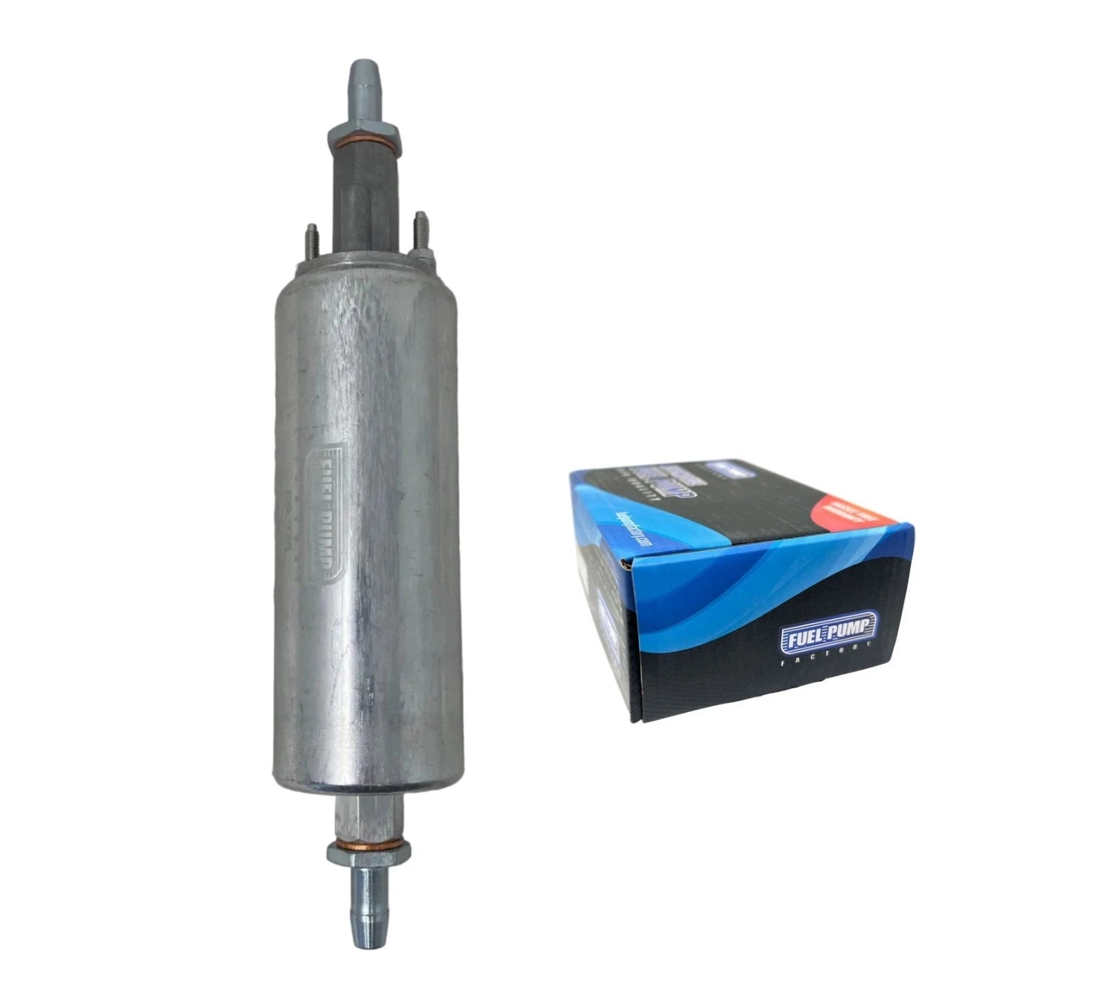 FPF Fuel Pump 6CB-24410-00-00, 6CB-24410-01-00 for Yamaha 225hp (2010–2021)