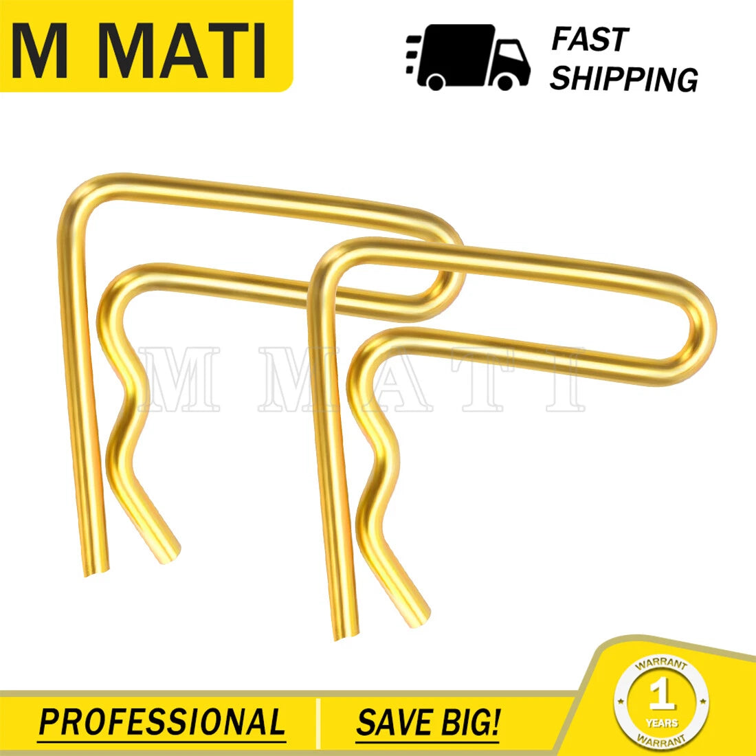 2X Spring Latch Tailgate for Polaris General 1000 XP (2020–2024) 7045395