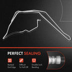 Power Steering Return Line Hose for Chevy Venture (2000-2005)