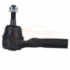 Set of 4 Tie Rod End Links for Chrysler 200 Sedan (2011-2012)