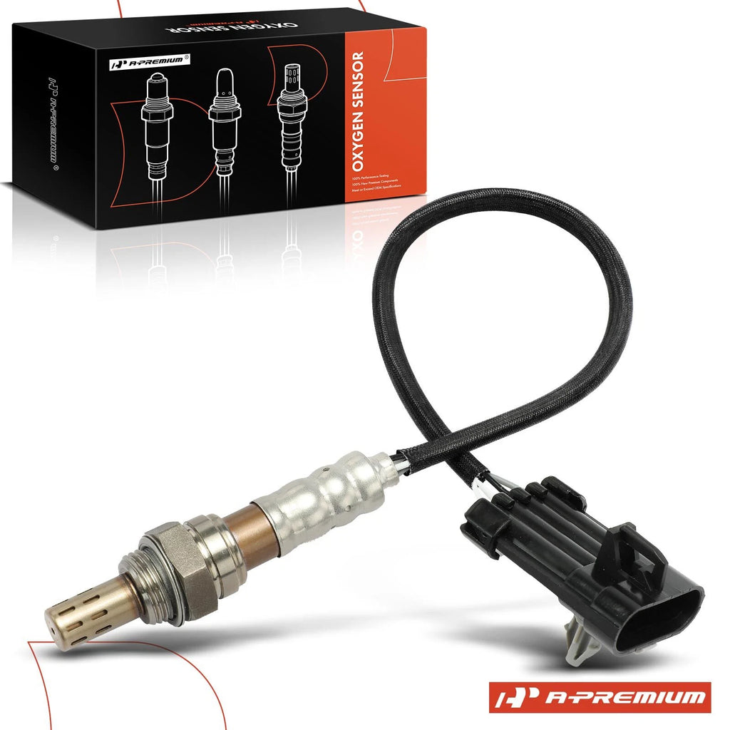 O2 Oxygen Sensor for Chevy Caprice Pontiac 6.0L (2011–2013)