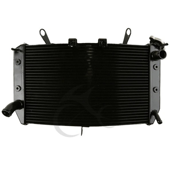 Radiator Cooler for Yamaha FZS1000 (2006–2015), FZ8-N/S/NA/SA (2011–2015)