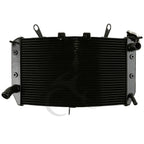 Radiator Cooler for Yamaha FZS1000 (2006–2015), FZ8-N/S/NA/SA (2011–2015)
